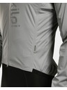 Kilpi Világosszürke férfi kerékpáros dzseki Kilpi Rainar-M