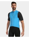 Kilpi Kilpi Flow kék férfi sportmellény