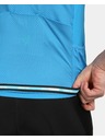 Kilpi Kilpi Flow kék férfi sportmellény