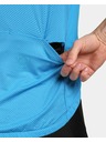 Kilpi Kilpi Flow kék férfi sportmellény