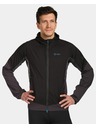 Kilpi Fekete férfi hibrid dzseki Kilpi RAYEN-M