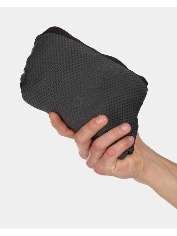 Kilpi Fekete férfi hibrid dzseki Kilpi RAYEN-M