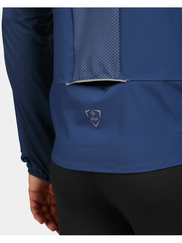 Kilpi Kék férfi Kilpi RAYEN-M hibrid kabát