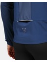 Kilpi Kék férfi Kilpi RAYEN-M hibrid kabát