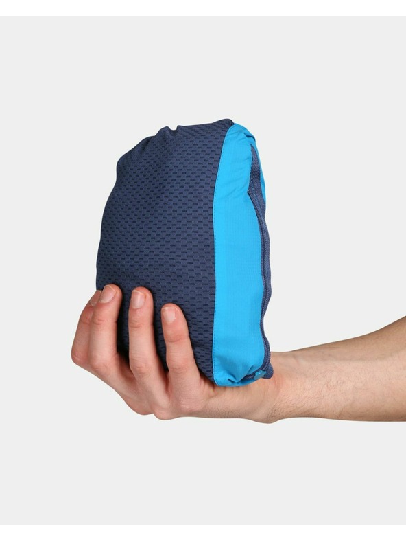 Kilpi Kék férfi Kilpi RAYEN-M hibrid kabát