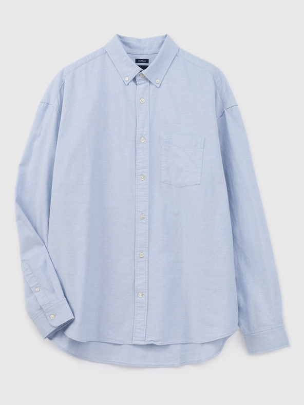 GAP Oversize oxford ing logóval GAP