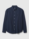 GAP Oversize oxford ing logóval GAP