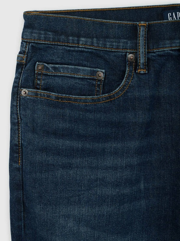 GAP Jeans Slim Soft GapFlex GAP