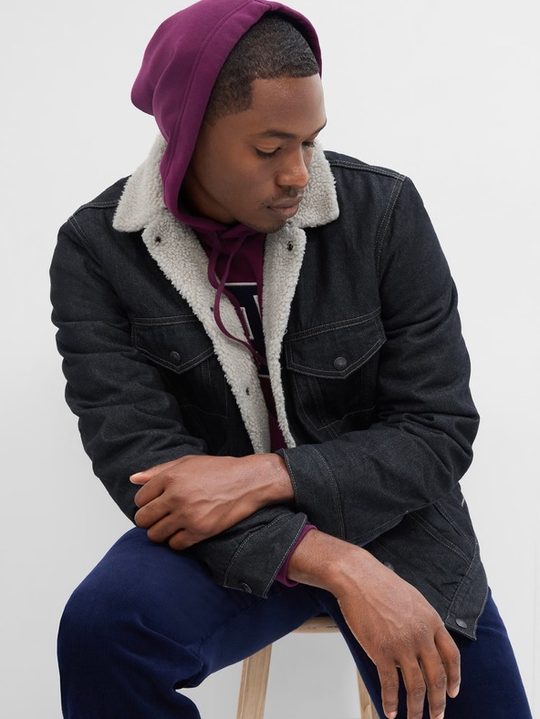 GAP Bélelt farmer dzseki GAP