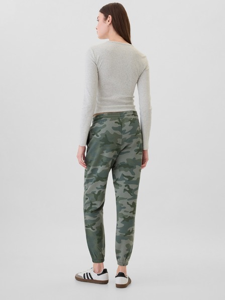 GAP Logós melegítőnadrág GAP