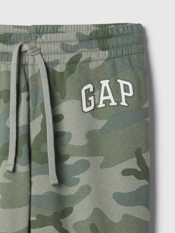 GAP GAP logo melegítő nadrág