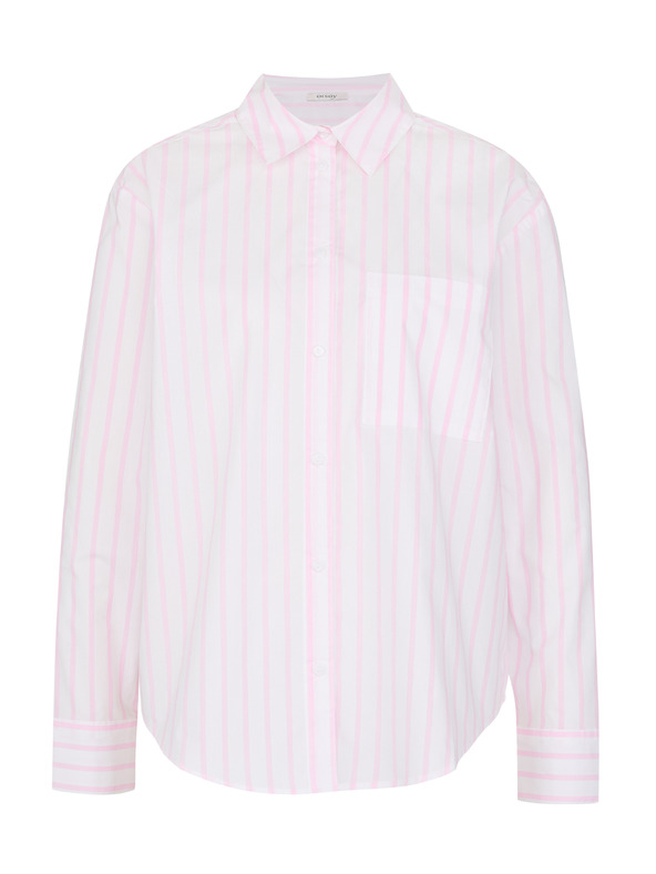 Orsay ORSAY világos rózsaszín női ing