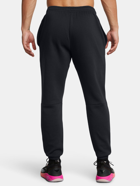 Under Armour Férfi melegítők Under Armour Pjt Rck Icon Flc Jogger