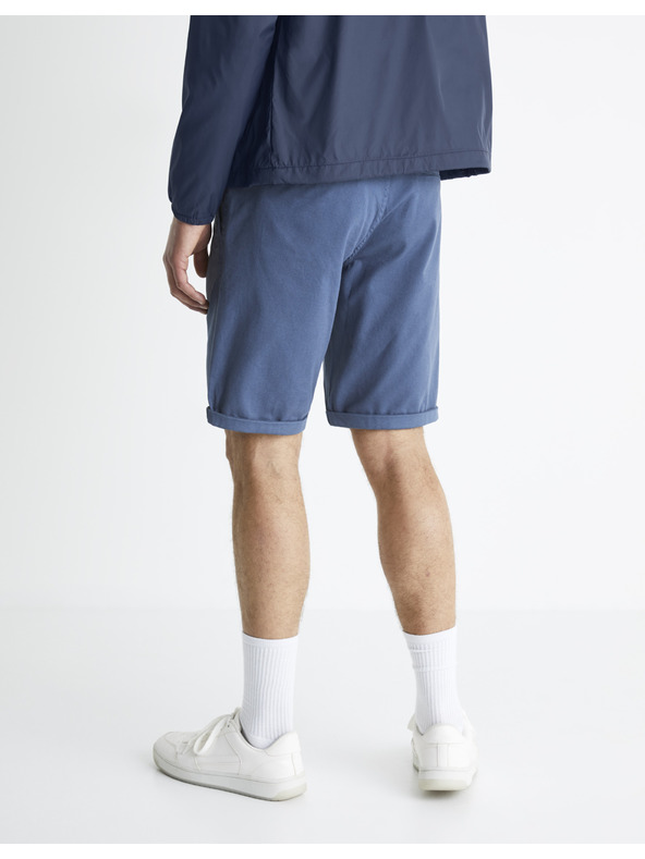 Celio Pamut chino rövidnadrág Bochinobm Celio