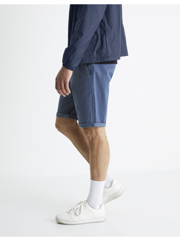 Celio Pamut chino rövidnadrág Bochinobm Celio