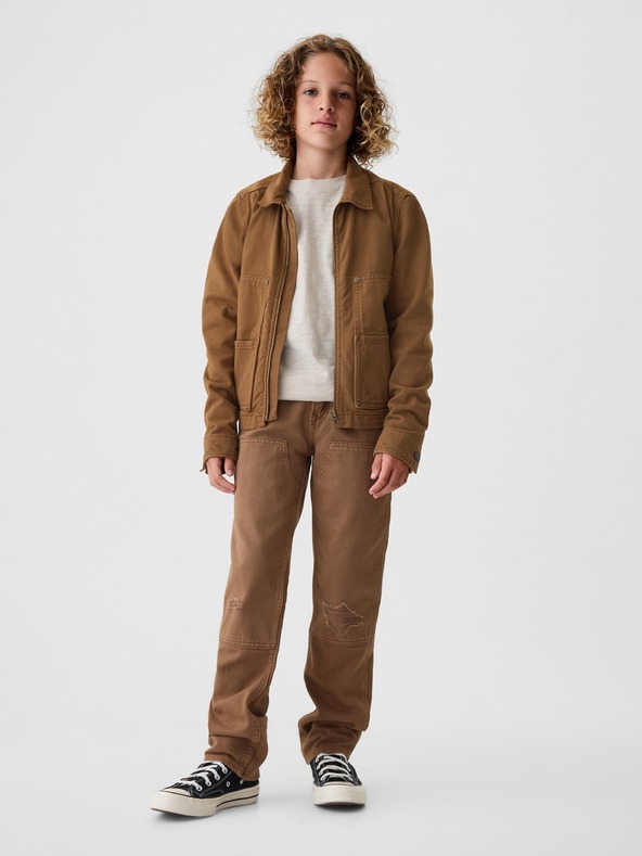 GAP Gyerek carpenter farmer dzseki GAP