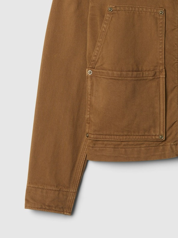 GAP Gyerek carpenter farmer dzseki GAP