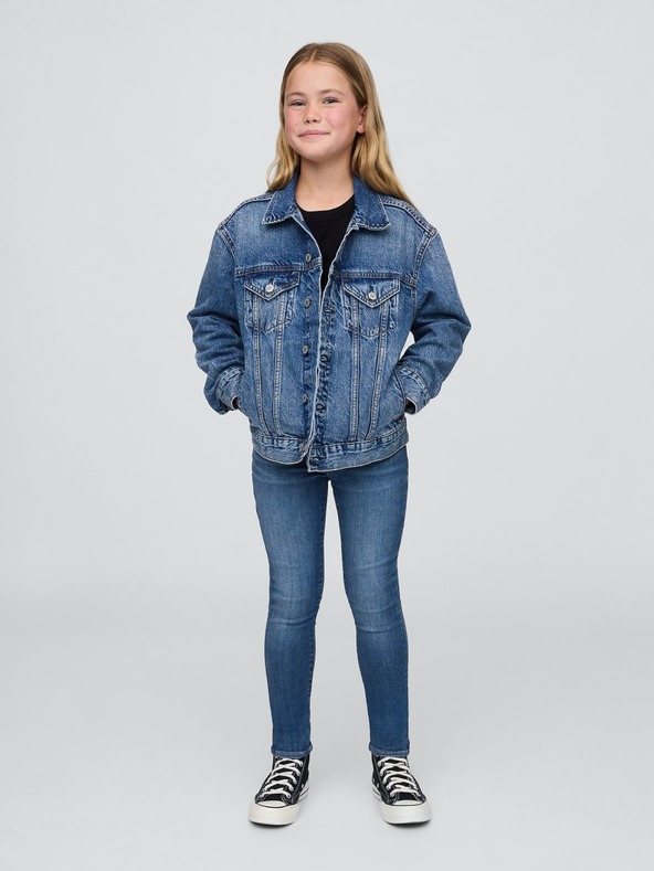 GAP Gyerek jeggings stretch farmer GAP