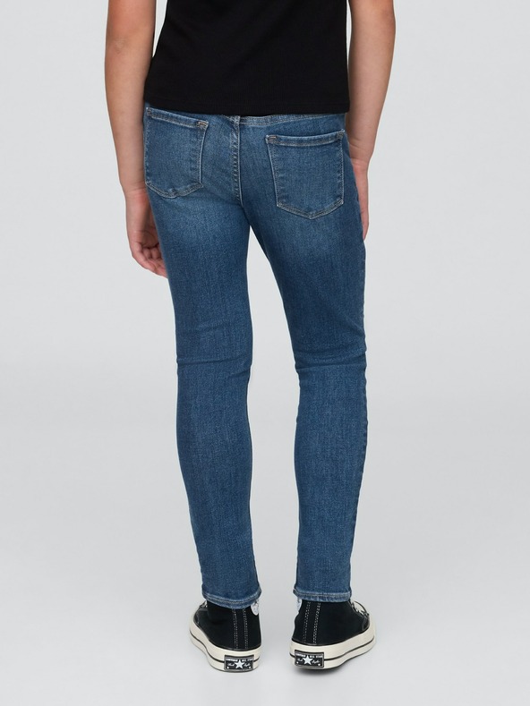 GAP Gyerek jeggings stretch farmer GAP