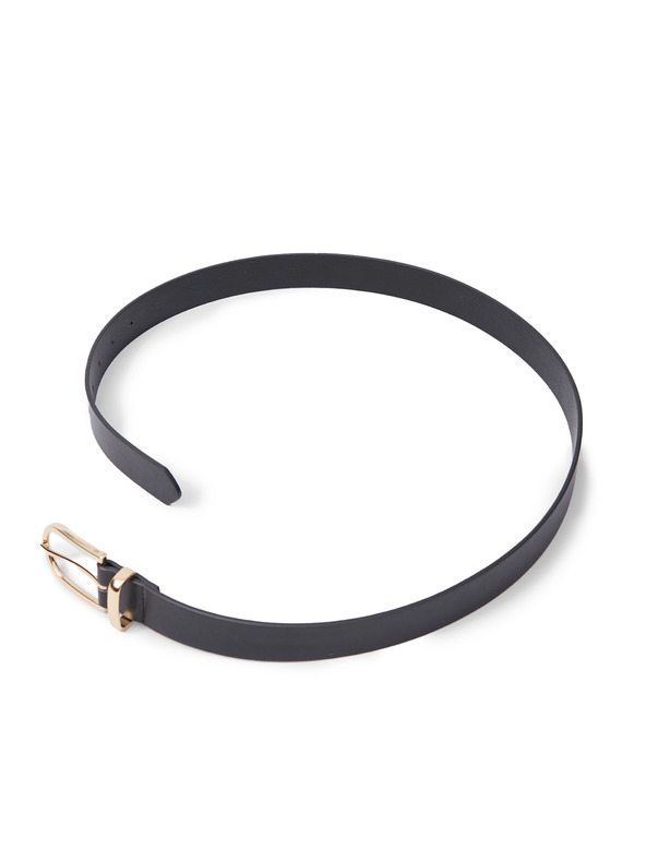 Orsay ORSAY fekete női öv