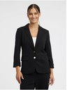 Orsay ORSAY fekete női blézer