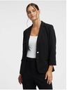 Orsay ORSAY fekete női blézer