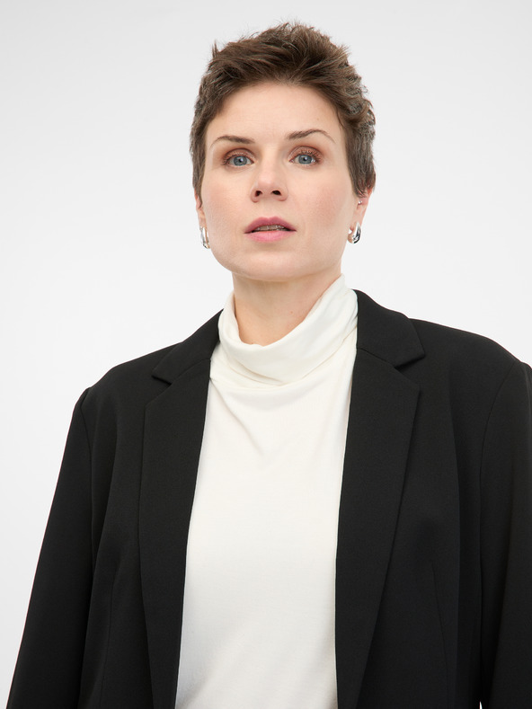 Orsay ORSAY fekete női blézer