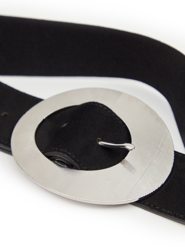 Orsay ORSAY fekete női öv