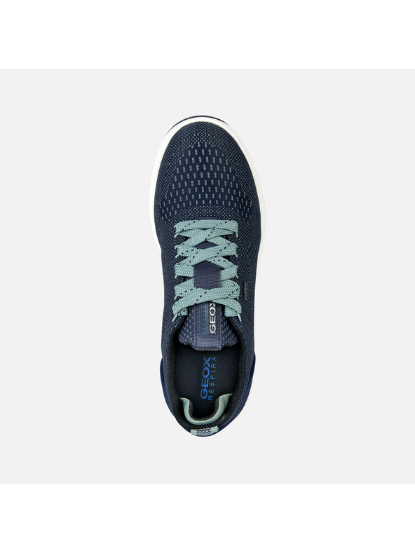 Geox Sötétkék női Geox Spherica 4x4 4x4 b abx tornacipő