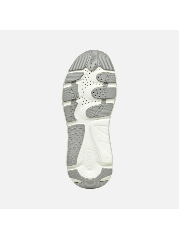 Geox Sötétszürke női Geox Diamanta tornacipő