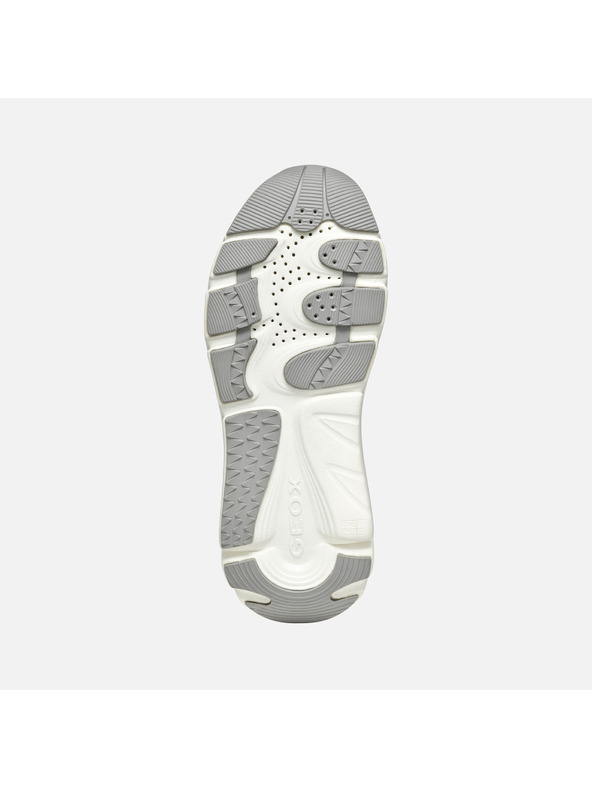 Geox Sötétszürke női Geox Diamanta tornacipő