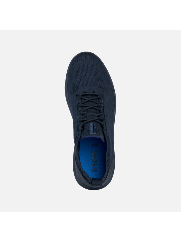 Geox Sötétkék férfi Geox Spherica tornacipő