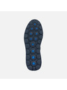 Geox Sötétkék férfi Geox Spherica tornacipő