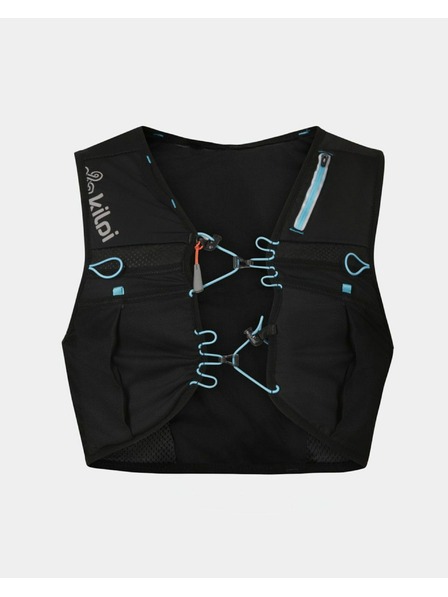 Kilpi Kilpi HARDROCK-U futómellény Fekete