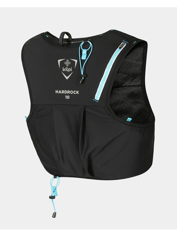 Kilpi Kilpi HARDROCK-U futómellény Fekete