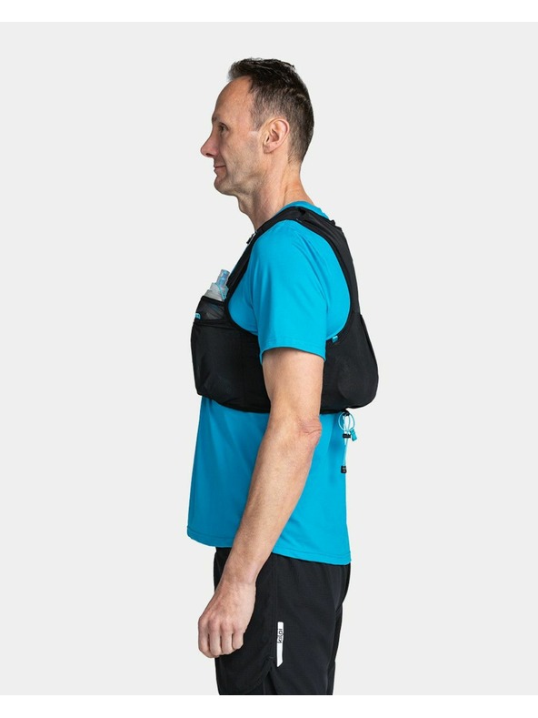 Kilpi Kilpi HARDROCK-U futómellény Fekete