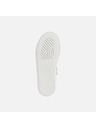 Geox Fehér lány tornacipő Geox Kathe