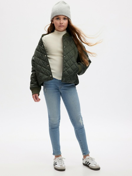 GAP Gyerek jeggings stretch farmer GAP