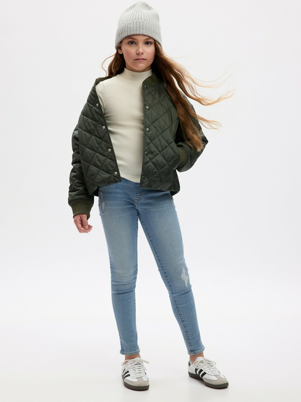 GAP Gyerek jeggings stretch farmer GAP