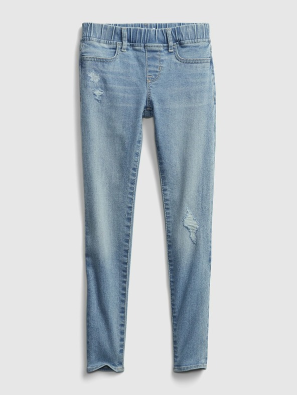 GAP Gyerek jeggings stretch farmer GAP