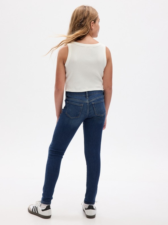 GAP Gyerek basic skinny farmer GAP