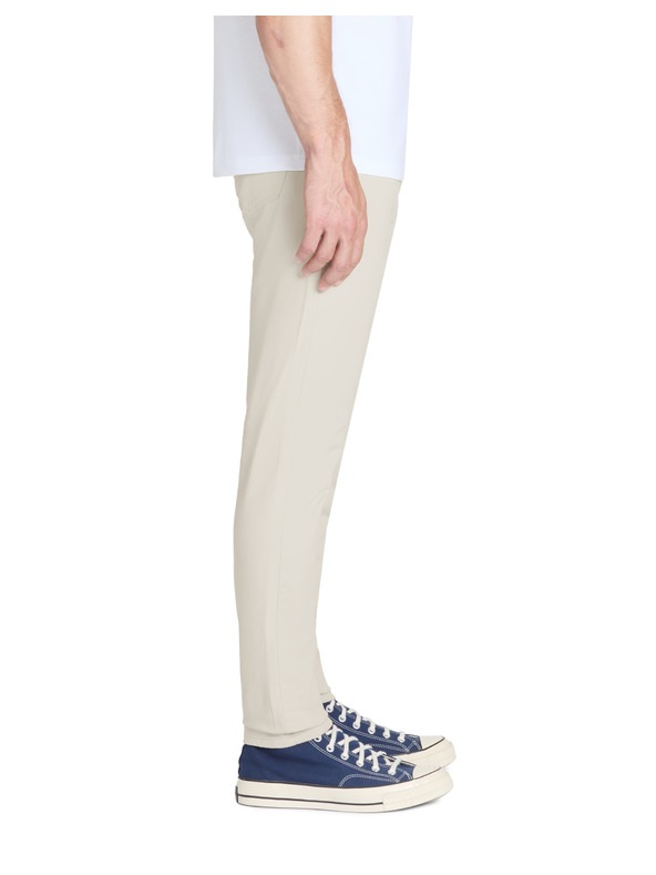 Celio Bézs színű férfi karcsú nadrág Celio Jofive 30