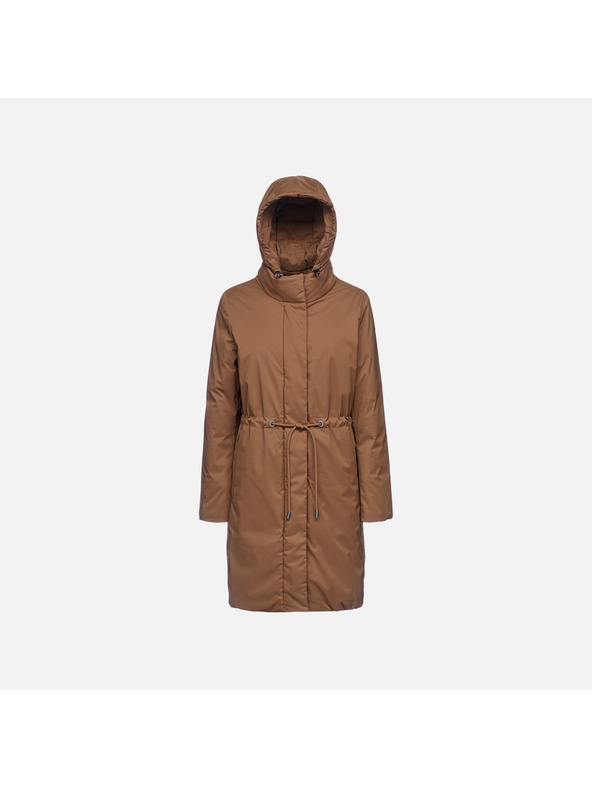 Geox Barna női Geox Eleana kabát