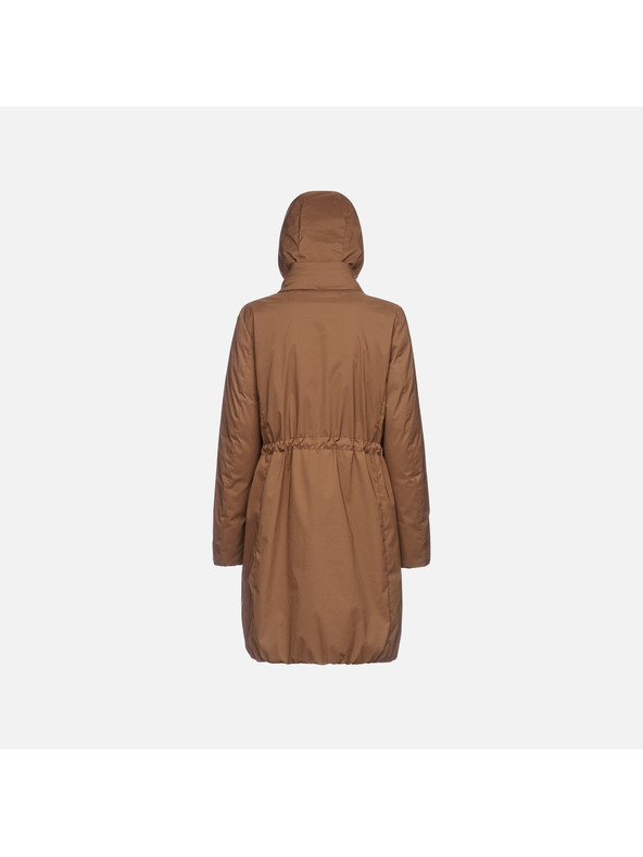 Geox Barna női Geox Eleana kabát