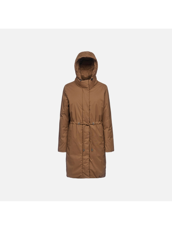 Geox Barna női Geox Eleana kabát