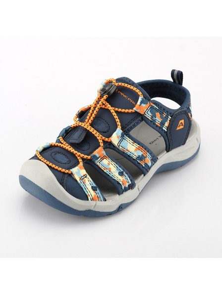 ALPINE PRO Gaster Gyerek Szandál