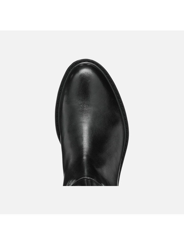 Geox Fekete női Geox Walk Pleasure csizma