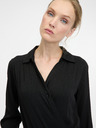 Orsay ORSAY fekete női blúz