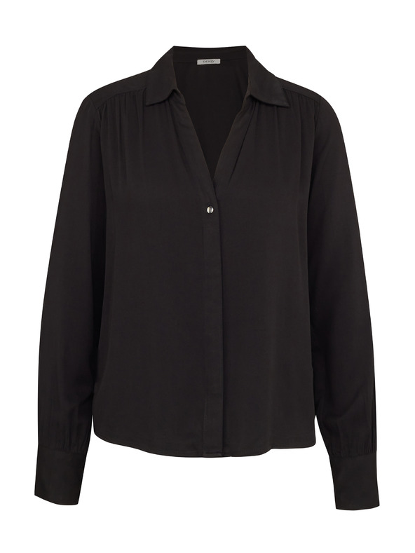 Orsay ORSAY fekete női blúz
