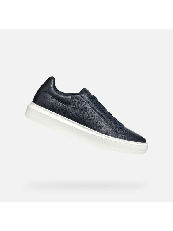 Geox Sötétkék férfi Geox Deiven tornacipő